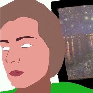 Meet your Posher, Ethan